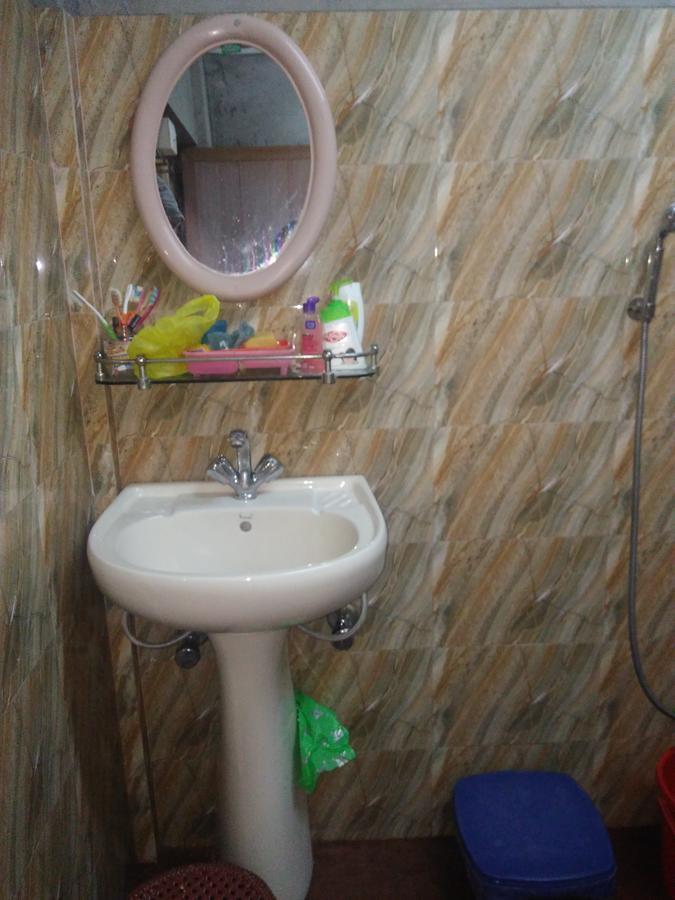 שילונג Isabella Hostel מראה חיצוני תמונה